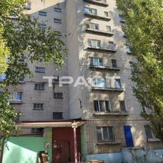 Квартира 30 м², 1-комнатная - изображение 4