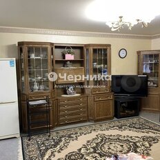 Квартира 61 м², 3-комнатная - изображение 1
