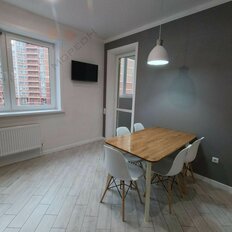 Квартира 68,6 м², 2-комнатная - изображение 5