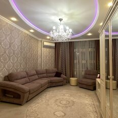 Квартира 62,8 м², 2-комнатная - изображение 5
