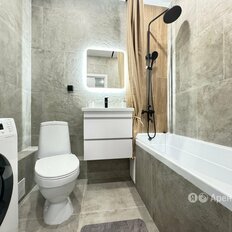 Квартира 27 м², студия - изображение 4