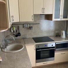 Квартира 41 м², 1-комнатная - изображение 2
