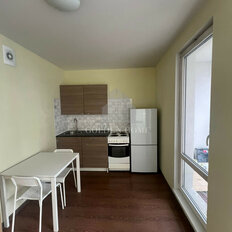 Квартира 24,5 м², студия - изображение 1
