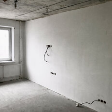 Квартира 55 м², 3-комнатная - изображение 5