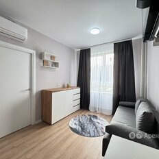 Квартира 32 м², 2-комнатная - изображение 5