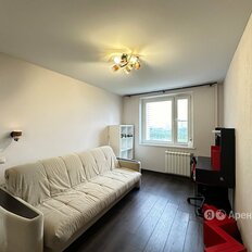 Квартира 58 м², 2-комнатная - изображение 4