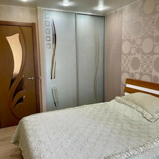 Квартира 65,2 м², 3-комнатная - изображение 5