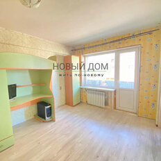 Квартира 62 м², 4-комнатная - изображение 1
