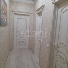 Квартира 55,7 м², 1-комнатная - изображение 4