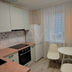 Квартира 26 м², 1-комнатная - изображение 2