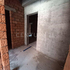 Квартира 46,3 м², 1-комнатная - изображение 5
