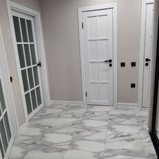 Квартира 56,5 м², 3-комнатная - изображение 4