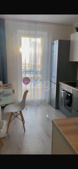82,1 м², 3-комнатная квартира 15 118 700 ₽ - изображение 39