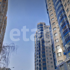 Квартира 38,2 м², 1-комнатная - изображение 2