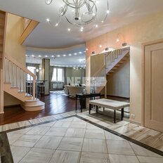 Квартира 231,1 м², 4-комнатная - изображение 1