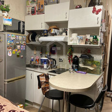 Квартира 15,1 м², студия - изображение 3