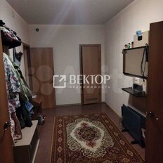 Квартира 98 м², 4-комнатная - изображение 3