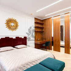 Квартира 79,2 м², 2-комнатная - изображение 2