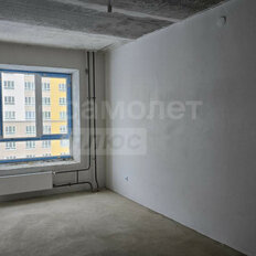 Квартира 99,2 м², 3-комнатная - изображение 1