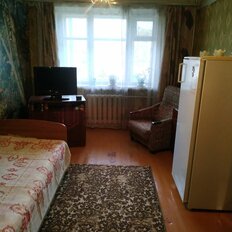 Квартира 29,7 м², 1-комнатная - изображение 4