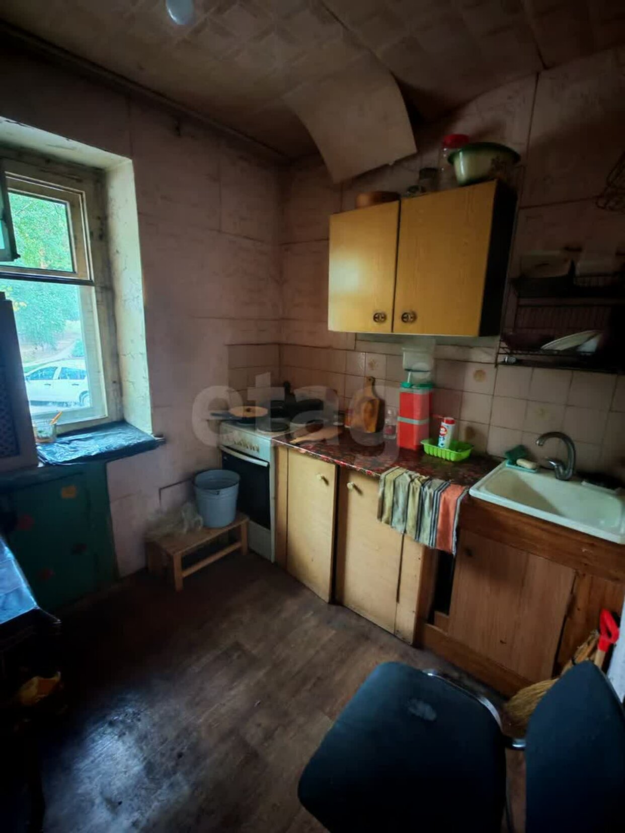 Комната 22.7 м² в Нижневартовск — фото 10 из 11