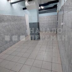 29,8 м², склад - изображение 1