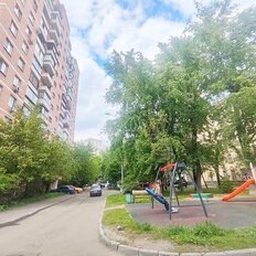 Квартира 23 м², студия - изображение 1