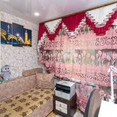 Квартира 43,4 м², 2-комнатная - изображение 4