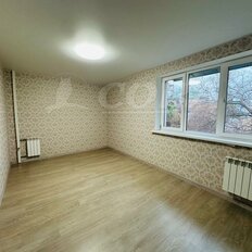 Квартира 32,2 м², 1-комнатная - изображение 1