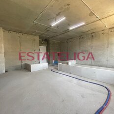 Квартира 44,8 м², 1-комнатная - изображение 3