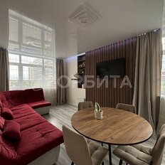 Квартира 65 м², 2-комнатная - изображение 1