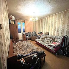 Квартира 51,8 м², 2-комнатная - изображение 5