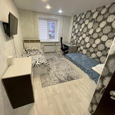 Квартира 45 м², 2-комнатная - изображение 3