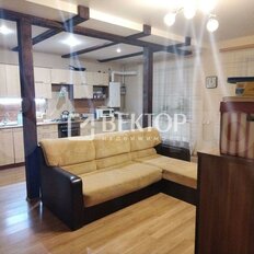 Квартира 98 м², 4-комнатная - изображение 1