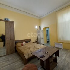 Квартира 27 м², 1-комнатная - изображение 4