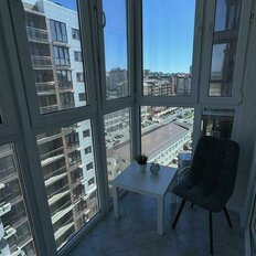 Квартира 45 м², 2-комнатная - изображение 2