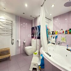 Квартира 72,9 м², 3-комнатная - изображение 5