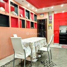 Квартира 71 м², 2-комнатная - изображение 3