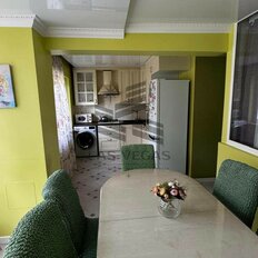 Квартира 60 м², 2-комнатная - изображение 2