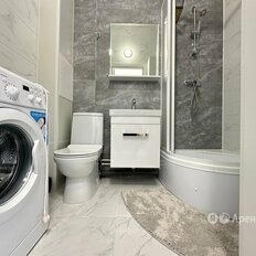 Квартира 24 м², студия - изображение 4