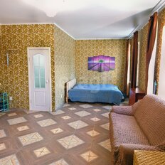 Квартира 37,5 м², студия - изображение 3