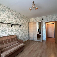 Квартира 58,9 м², 2-комнатная - изображение 2