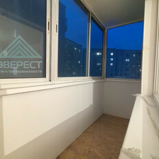 Квартира 52,4 м², 2-комнатная - изображение 4