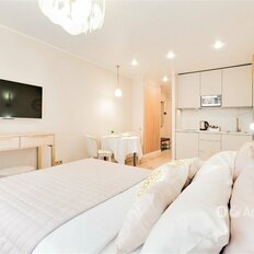 Квартира 23 м², студия - изображение 4