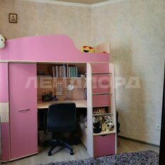 Квартира 29,9 м², 2-комнатная - изображение 5