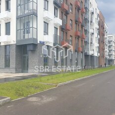 48,9 м², торговое помещение - изображение 4