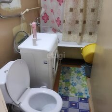 Квартира 43 м², 2-комнатная - изображение 3