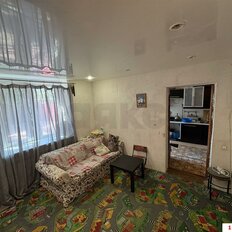 Квартира 56 м², 2-комнатная - изображение 4