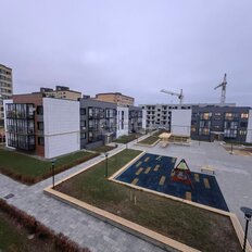 Квартира 37,1 м², 1-комнатная - изображение 2