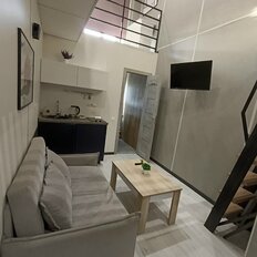Квартира 21,3 м², студия - изображение 5